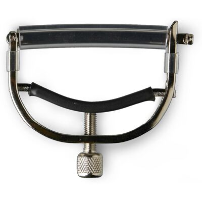 Taylor Capo 12-String Bright Nickel Taylor Capo 12-String Bright Nickel