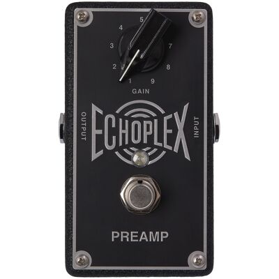 Dunlop EP101 Echoplex Dunlop EP101 Echoplex