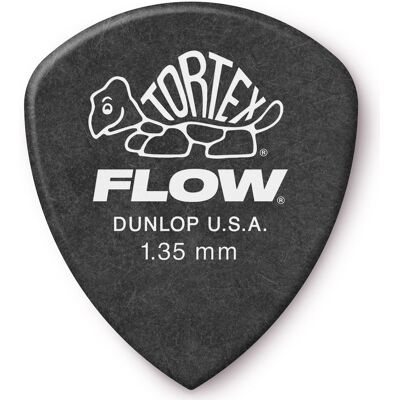 Dunlop Tortex Flow 1.35 Dunlop Tortex Flow 1.35