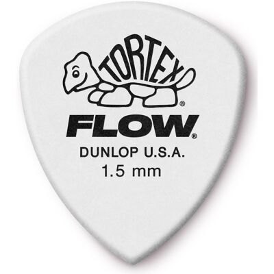 Dunlop Tortex Flow 1.5 Dunlop Tortex Flow 1.5