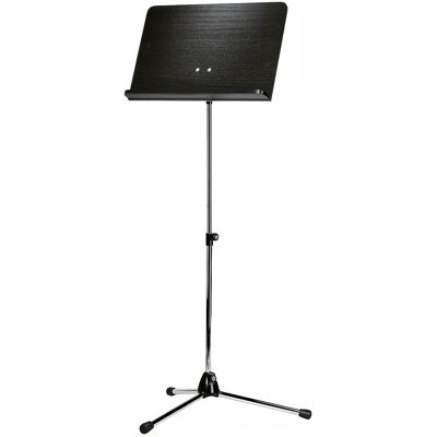K&M 118/1 Orchestra Chrome K&M 118/1 Orchestra Chrome
