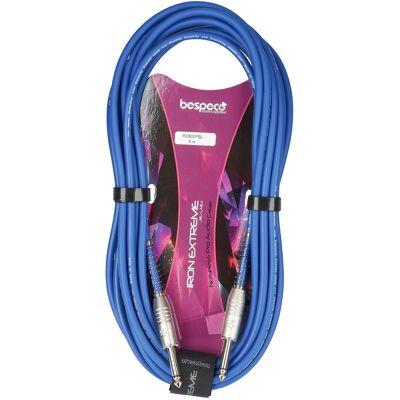 Bespeco IRO600P Blue Bespeco IRO600P Blue