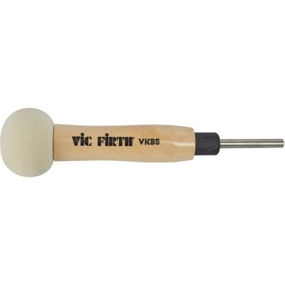 Vic Firth VKB5 VICKICK Beater Vic Firth VKB5 VICKICK Beater