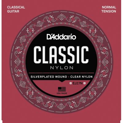 D'Addario EJ27N D'Addario EJ27N