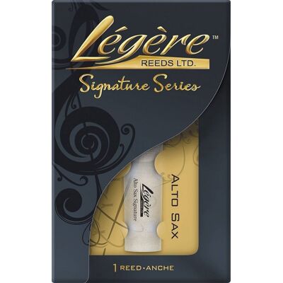 Legére Signature Alto 3,25 Legére Signature Alto 3,25