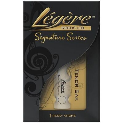 Legére Signature Tenor 2 Legére Signature Tenor 2