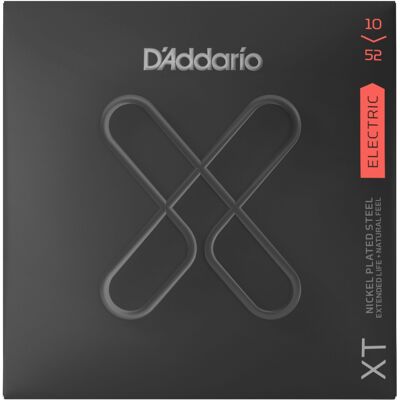 D'Addario XTE1052 D'Addario XTE1052
