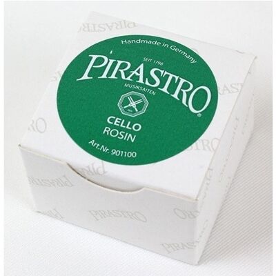 Pirastro Cello Rosin Pirastro Cello Rosin