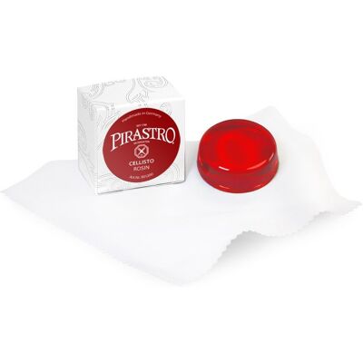 Pirastro Cellisto Rosin Pirastro Cellisto Rosin