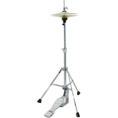 Basix HH-50 - Statyw hi-hat dla zestawu perkusyjnego Junior Basix HH-50 - Statyw hi-hat dla zestawu perkusyjnego Junior