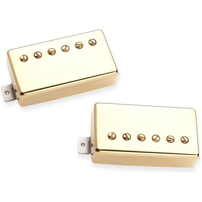 Seymour Duncan Saturday Night Special Gold Set Seymour Duncan Saturday Night Special Gold Set