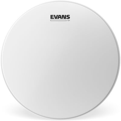 Evans 10" Genera G1 Coated Evans 10" Genera G1 Coated
