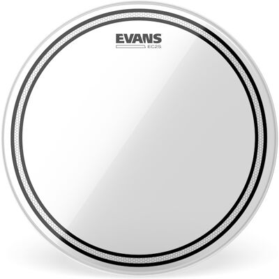 Evans 14" EC2S Clear Evans 14" EC2S Clear