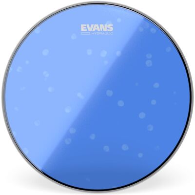 Evans 16" Hydraulic Blue Evans 16" Hydraulic Blue