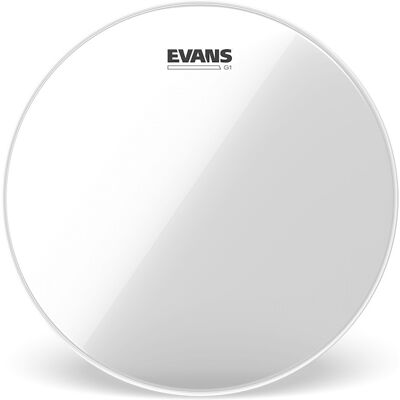 Evans 16" Genera G1 Clear Evans 16" Genera G1 Clear