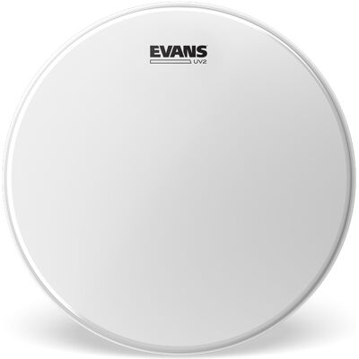 Evans 18" UV2 Evans 18" UV2