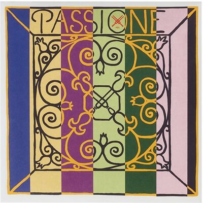 Pirastro Passione Vln (G) Pirastro Passione Vln (G)