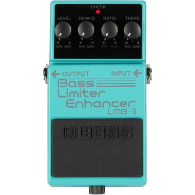 Boss LMB-3 Boss LMB-3