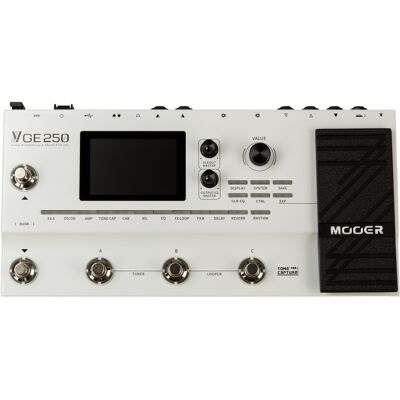 Mooer GE250 Mooer GE250
