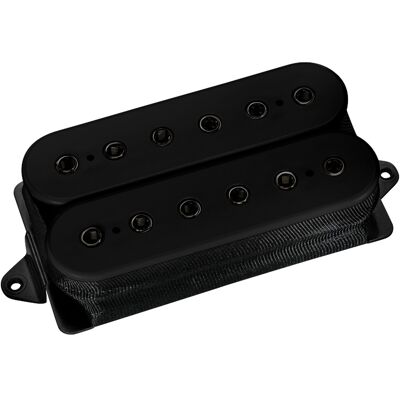 DiMarzio DP 215BK EVO 2 Bridge DiMarzio DP 215BK EVO 2 Bridge