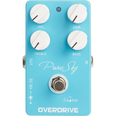 Caline CP-12 Pure Sky Caline CP-12 Pure Sky