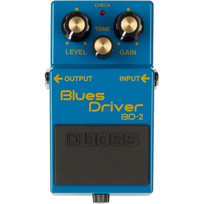 Boss BD-2 Boss BD-2