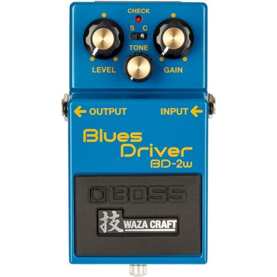Boss BD-2W Boss BD-2W
