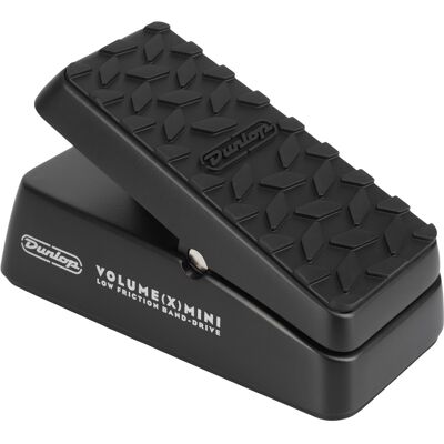 Dunlop DVP4 Mini volume Pedal Dunlop DVP4 Mini volume Pedal