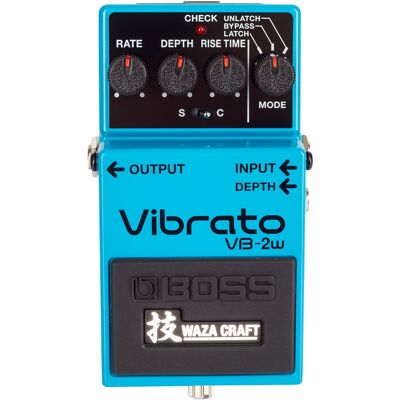 Boss VB-2W Boss VB-2W