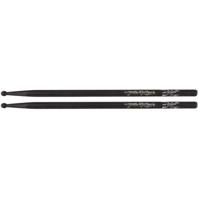 Zildjian Travis Barker Black Wood Black Zildjian Travis Barker Black Wood Black