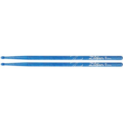 Zildjian 5A Nylon Blue Zildjian 5A Nylon Blue