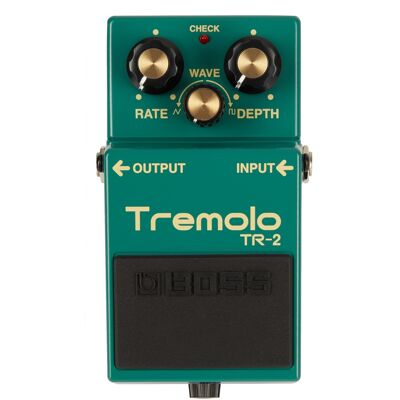Boss TR-2 Boss TR-2