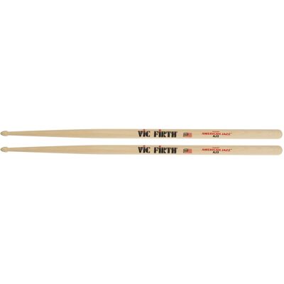 Vic Firth AJ2 American Jazz Vic Firth AJ2 American Jazz