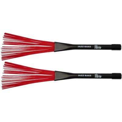 Vic Firth BJR Jazz Rake Vic Firth BJR Jazz Rake