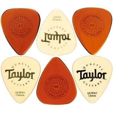 Taylor Primetone-Ultex Variety Pack Taylor Primetone-Ultex Variety Pack