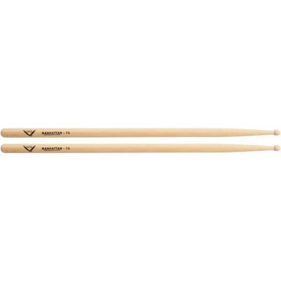 Vater 7A Manhattan Wood tip Vater 7A Manhattan Wood tip