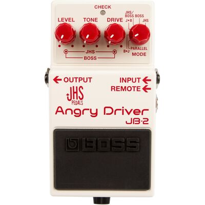Boss JB-2 Boss JB-2