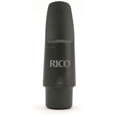 Rico Alto Sax Metalite M7 Rico Alto Sax Metalite M7