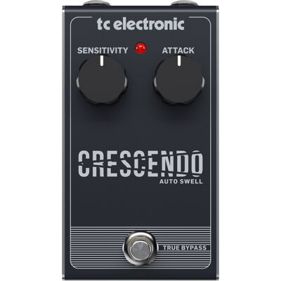TC Electronic Crescendo Auto Swell TC Electronic Crescendo Auto Swell