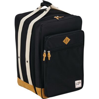 Tama Powerpad Designer Cajon Bag - Black Tama Powerpad Designer Cajon Bag - Black