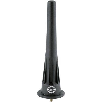 K&M 17738 black K&M 17738 black