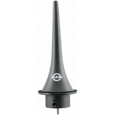 K&M 15224 black K&M 15224 black