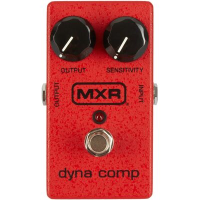 MXR M102 Dyna Comp MXR M102 Dyna Comp