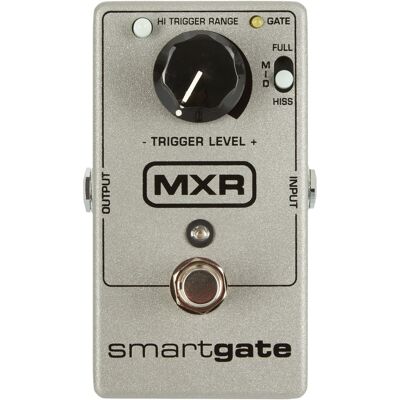 MXR M135 Smart Gate MXR M135 Smart Gate