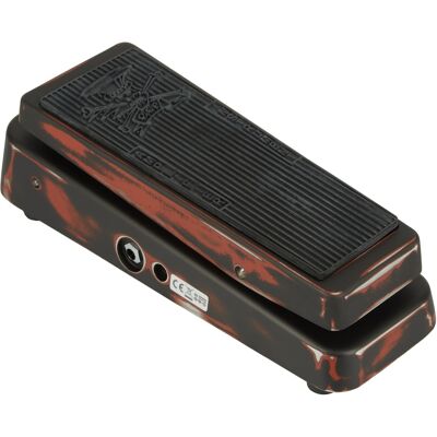 Dunlop SC95 Cry Baby Slash Classic Wah Dunlop SC95 Cry Baby Slash Classic Wah