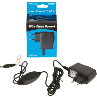 Boss PSA-230S2 Zasilacz - Efekty gitarowe Boss PSA-230S2 Zasilacz - Efekty gitarowe