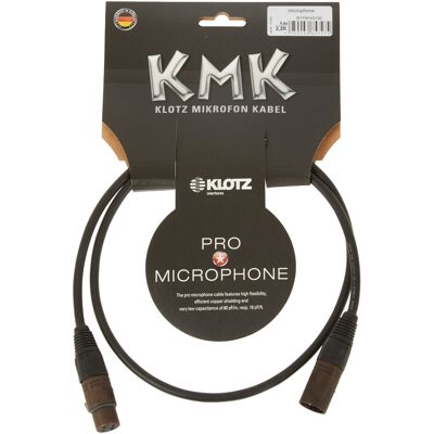 Klotz M1FM1K0100 Klotz M1FM1K0100