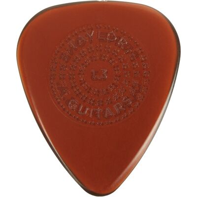 Taylor Primetone Picks 1.3 mm Taylor Primetone Picks 1.3 mm