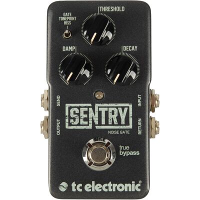 TC Electronic Sentry TC Electronic Sentry