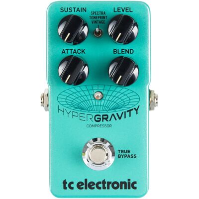 TC Electronic HyperGravity TC Electronic HyperGravity